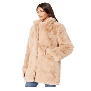 Apparis  Sophie Coat size S NWOT
